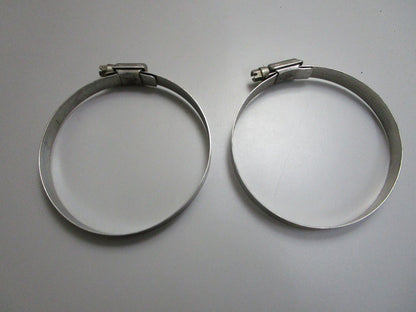 *NEW OEM* 0810 Volvo Penta Bellows Kit 876633