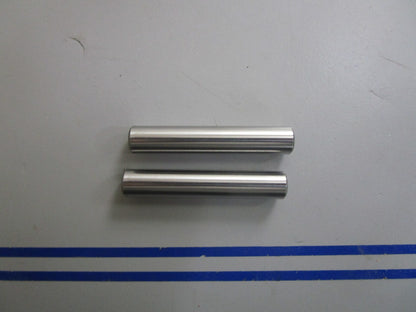 *NEW OEM* (LOT OF 2) 0810 Yamaha Straight Pin 90250-07M02-00