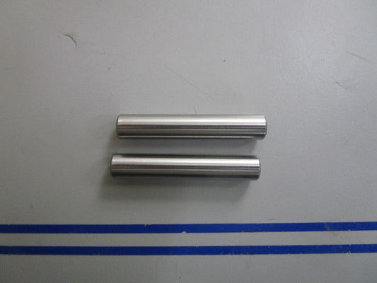 *NEW OEM* (LOT OF 2) 0810 Yamaha Straight Pin 90250-07M02-00