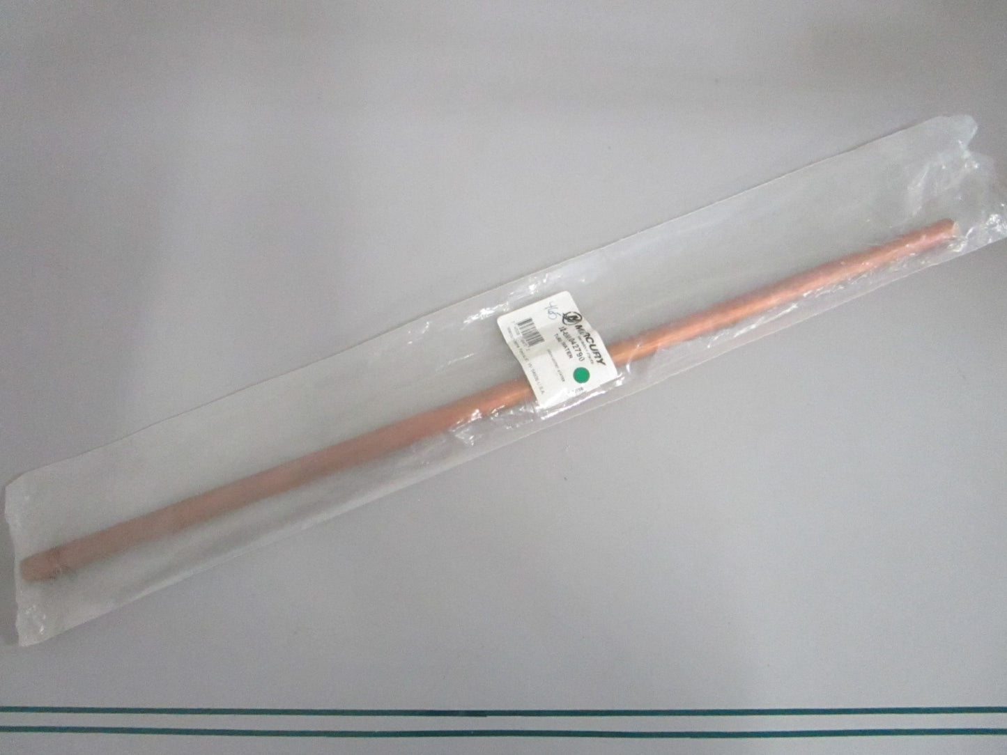 NEW OEM 32-8M0042790 Mercury Quicksilver Water Tube 0820