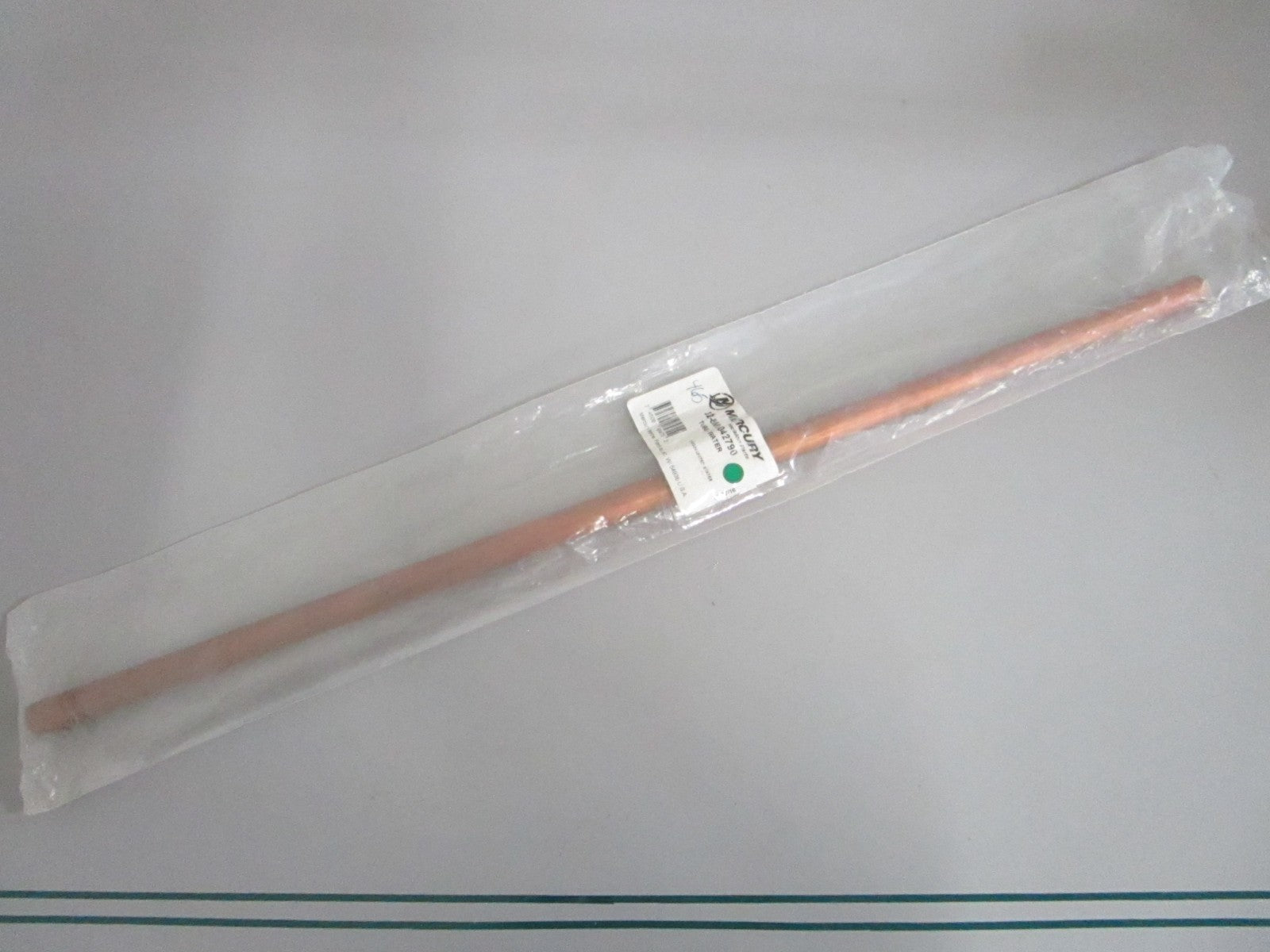 NEW OEM 32-8M0042790 Mercury Quicksilver Water Tube 0820