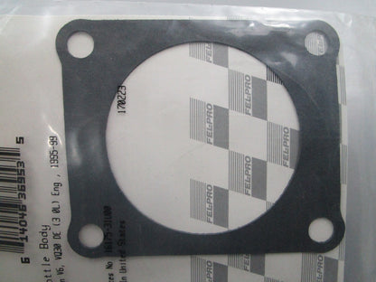 *NEW* 0810 Fel-Pro Throttle Body Gasket 61084