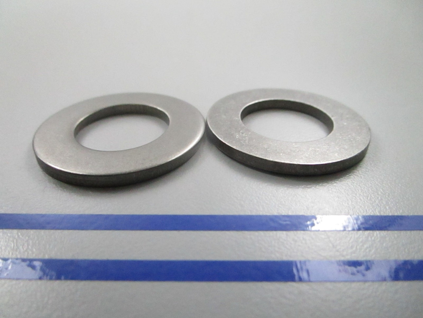 *NEW OEM* (LOT OF 2) 0810 OMC Johnson Evinrude Washer 913411 0913411