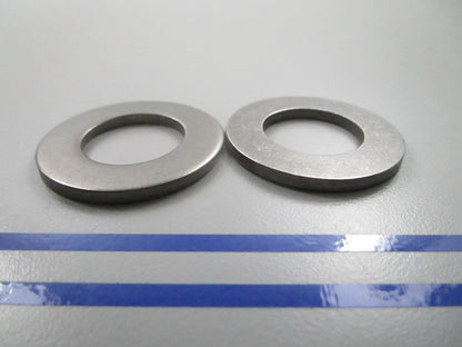 *NEW OEM* (LOT OF 2) 0810 OMC Johnson Evinrude Washer 913411 0913411