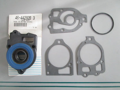 NEW OEM 46-44292B3 Mercury Quicksilver Base Assy 0820