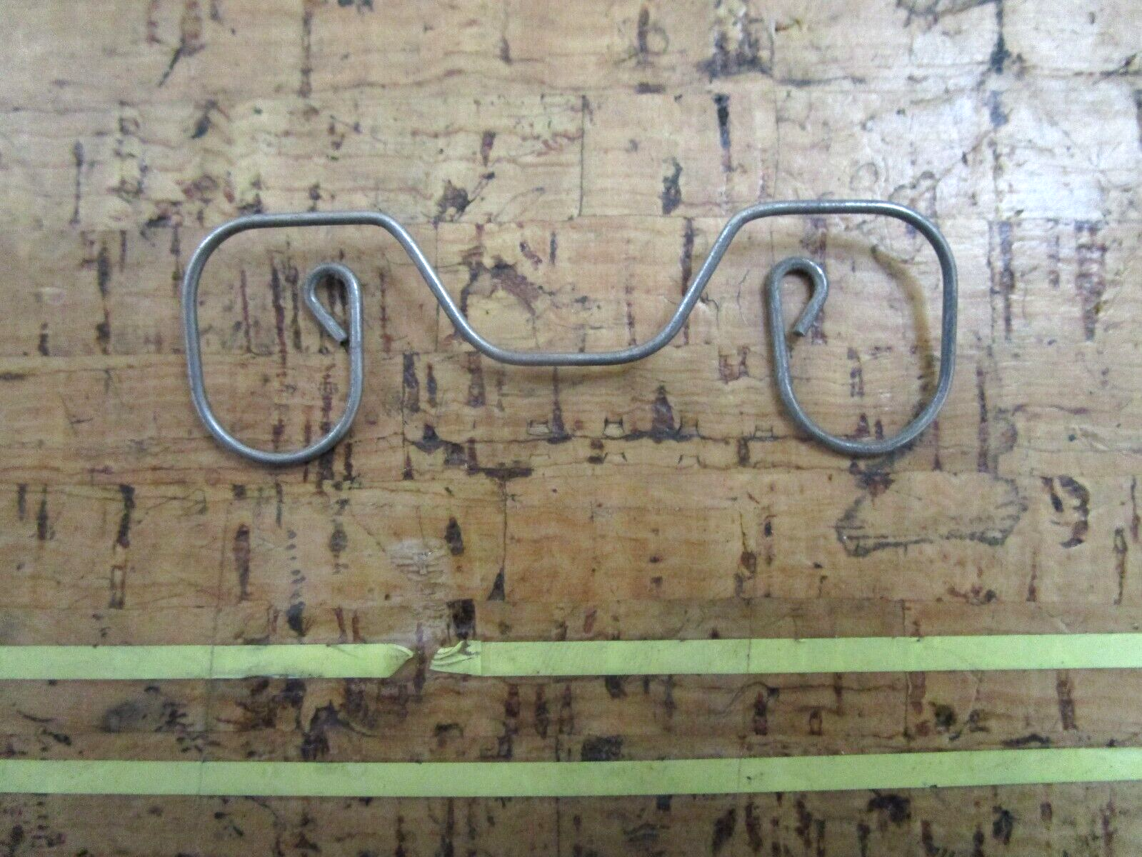 *NEW OEM* 0750 OMC Johnson Evinrude FRICTION SPRING 316372 0316372