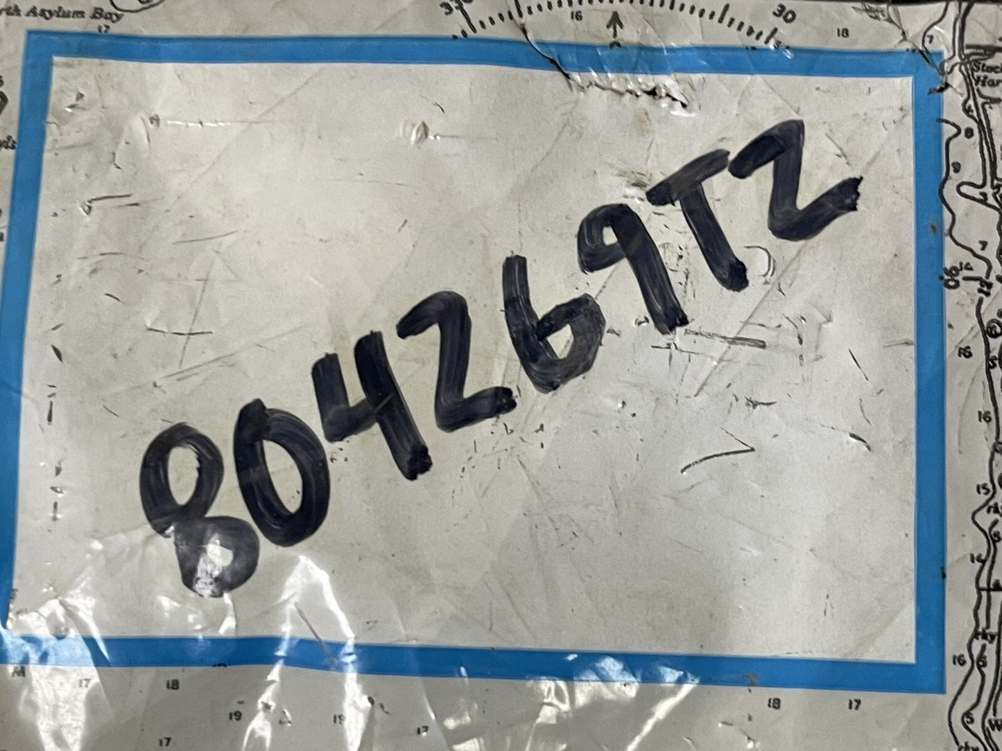 *NEW OEM* 0670 Mercury Quicksilver Yamaha ECU 804269T2  67F-85540-02-00