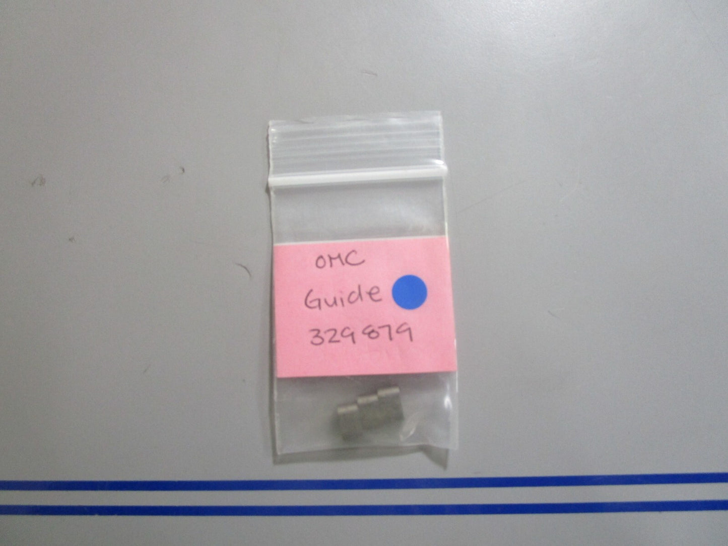 *NEW OEM* 0770 OMC Johnson Evinrude Guide 329879 0329879