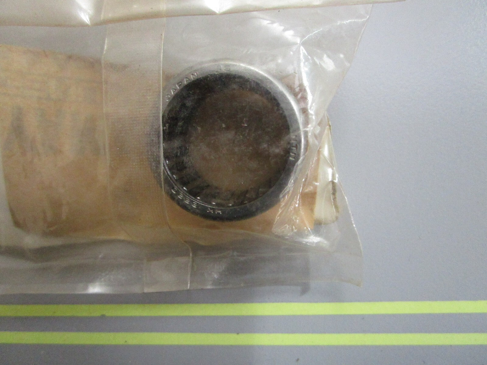 *NEW OEM* 0820 Yamaha Bearing 93317-22204-00