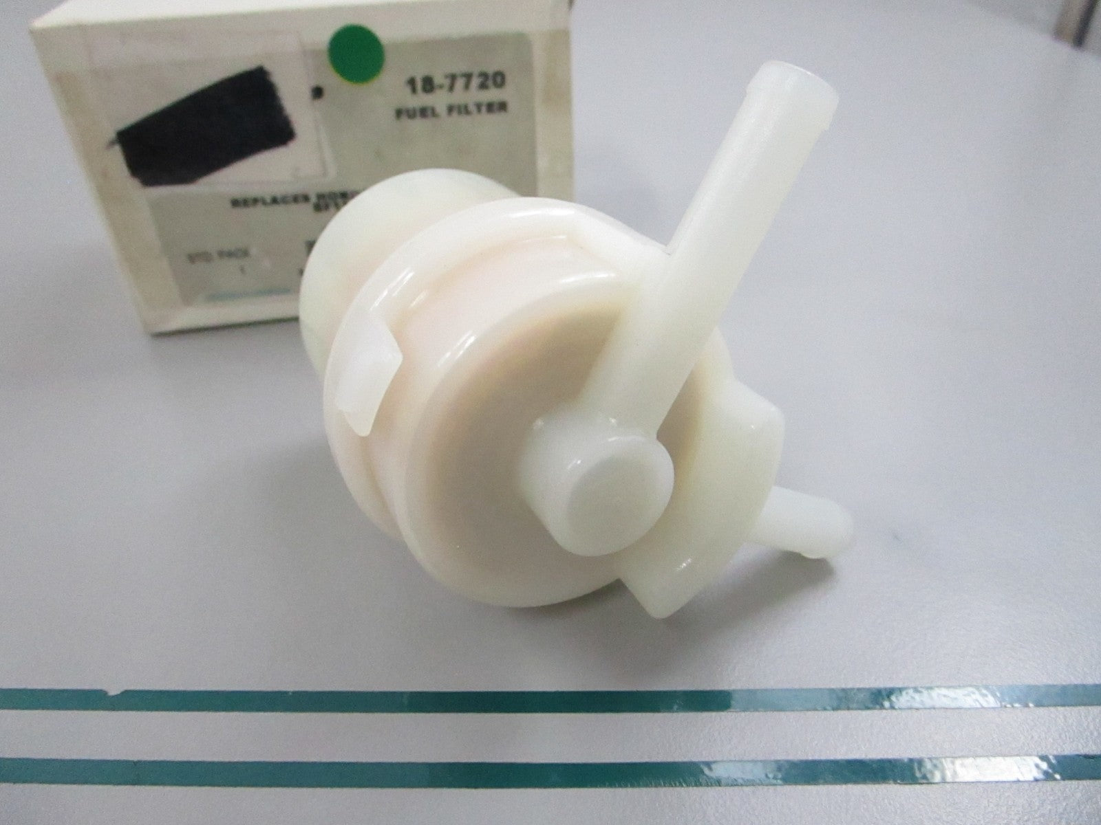 NEW 18-7720 Replaces: Honda 16900-SR3-004 Sierra Fuel Filter 0810