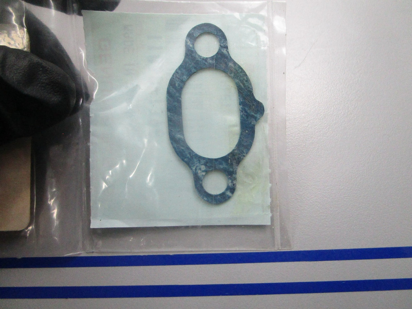 NEW OEM Kawasaki 11060-1398 Inlet Pipe Gasket 0810