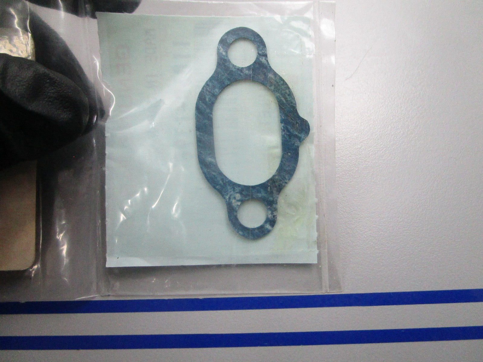 NEW OEM Kawasaki 11060-1398 Inlet Pipe Gasket 0810