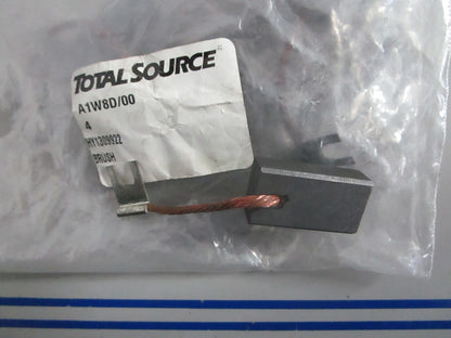 NEW HY1309922 Total Source Motor Brush For: Hyster 0820
