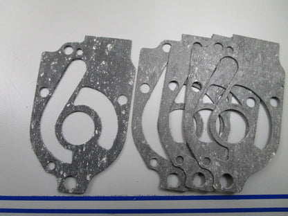*NEW OEM* (LOT OF 4) 0810 Mercury Quicksilver Gasket 27-31285