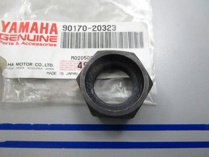 NEW OEM 90170-20323-00 Yamaha Nut 0810