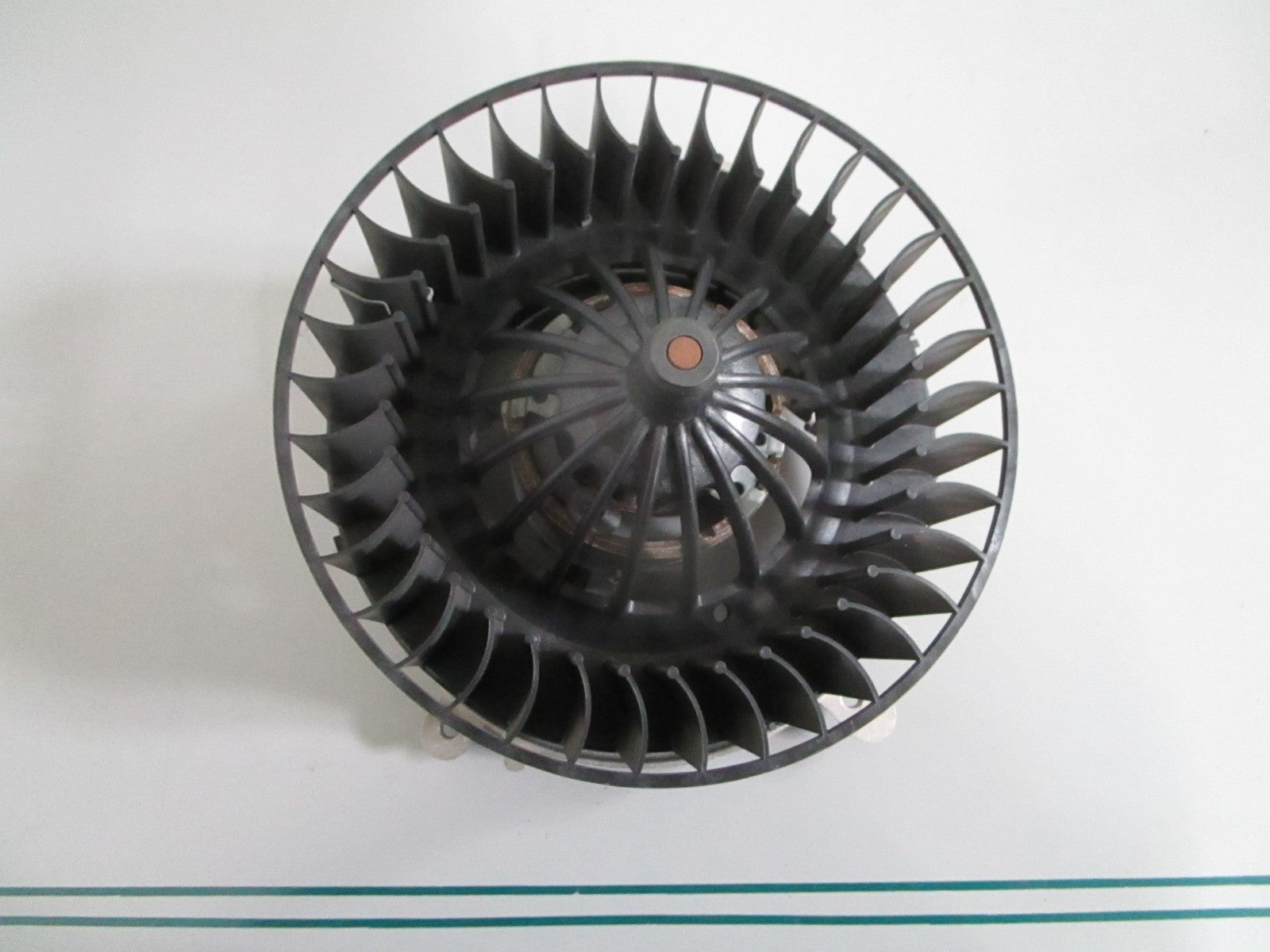 NEW OEM 2108206842 Mercedes-Benz Behr Blower Motor 0820