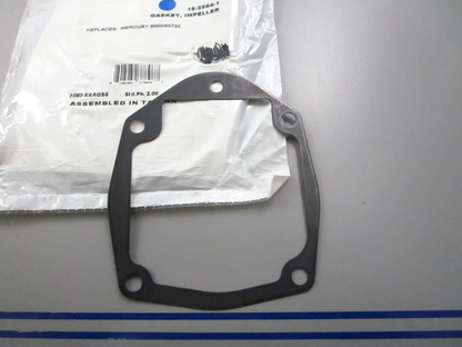 *NEW* 0810 Sierra Impeller Gasket 18-2564-1 Replaces: Mercury 8M0050720