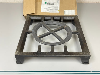 Whirlpool NEW OEM Cast Iron Burner Grate W11380124 KitchenAid Gas Range 0720