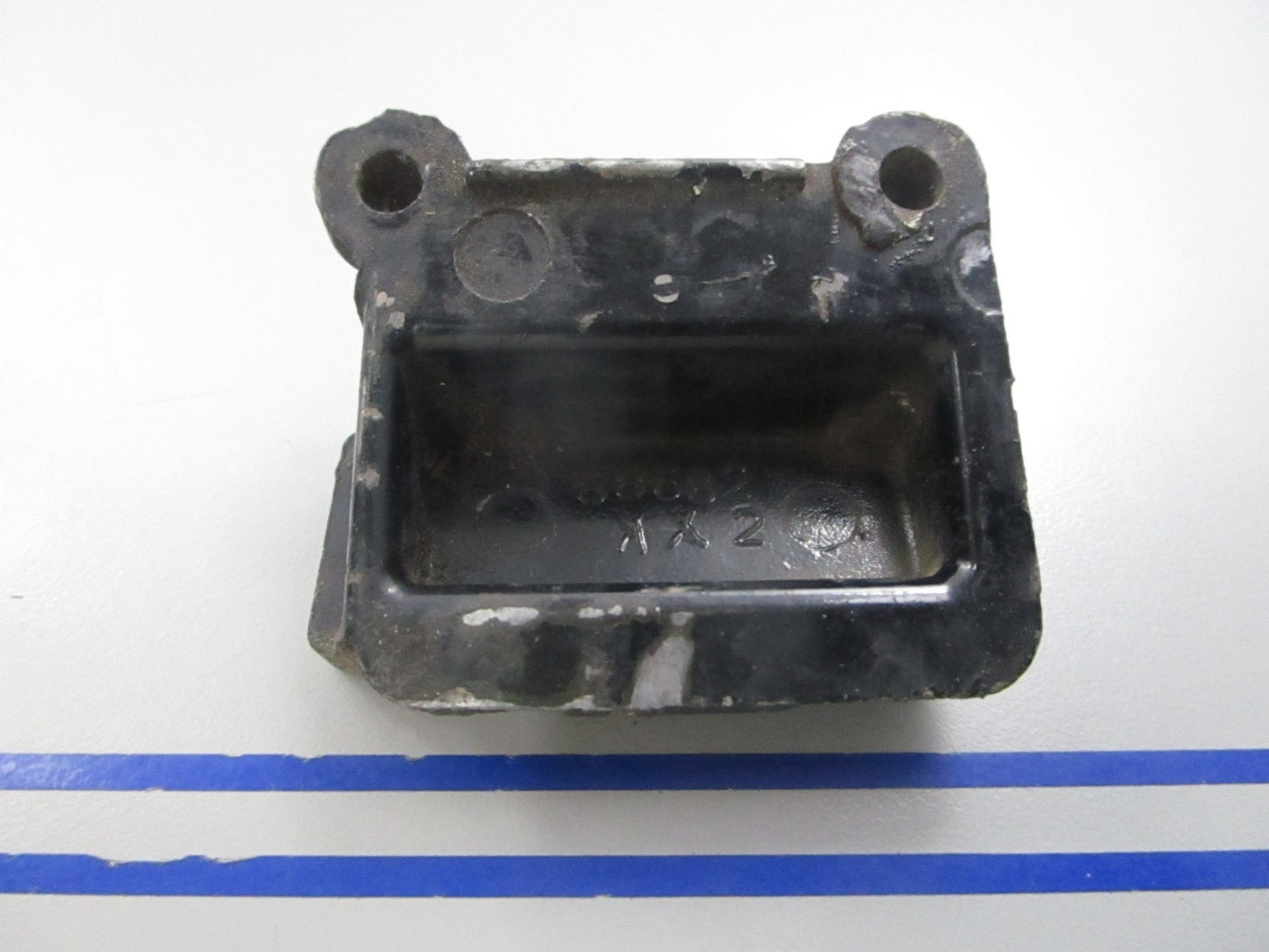 NEW OEM 88682 Mercury Quicksilver Support Bracket Cover 0810