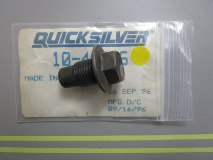 *NEW OEM* 0810 Mercury Quicksilver Screw 10-49956