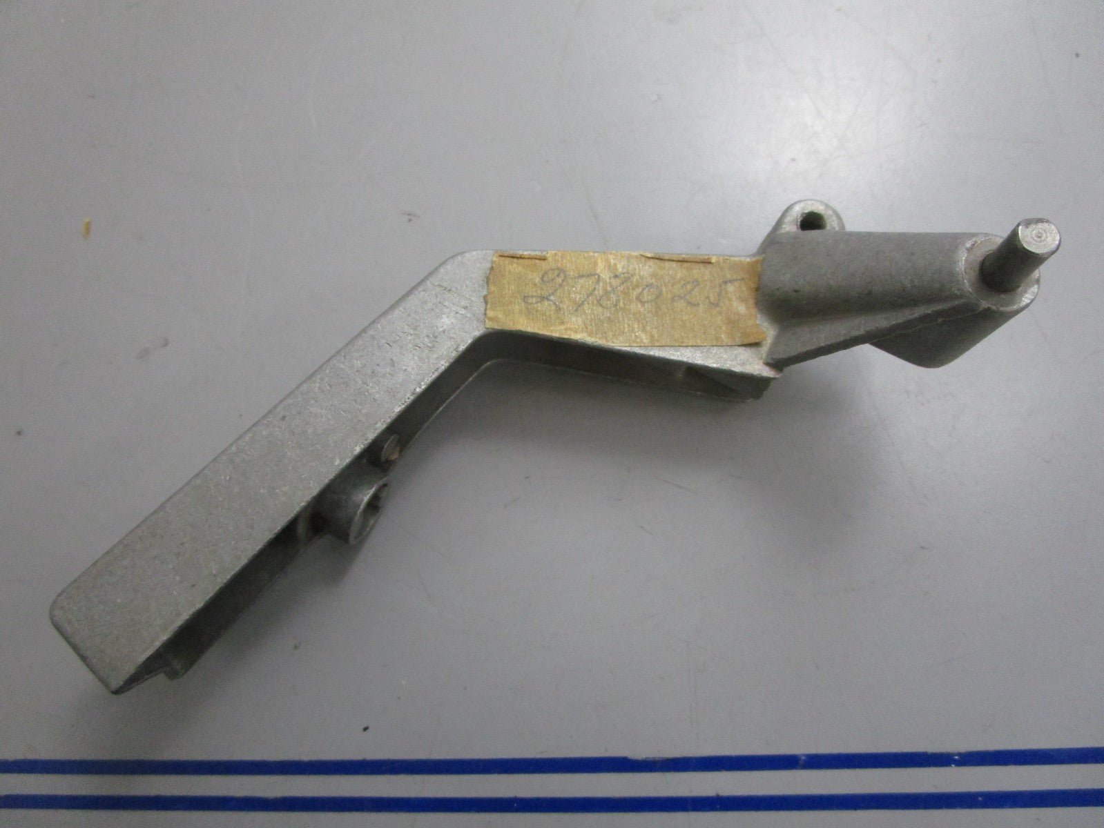 *NEW OEM* 0820 OMC Johnson Evinrude Shift Handle 278025 0278025