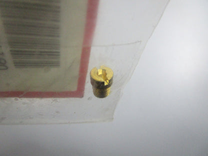 *NEW OEM* 0810 Honda #92 Main Jet 99101-GHB0920