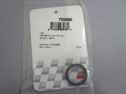 *NEW OEM* 0820 Fel-Pro EGR Gasket 72266
