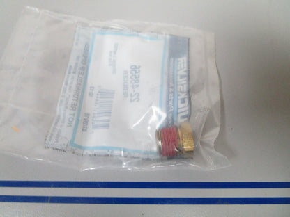 *NEW OEM* 0810 Mercury Quicksilver Reducer 22-48556