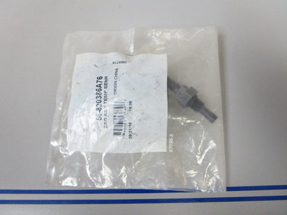 *NEW OEM* 0810 Mercury Quicksilver Temperature Sensor 56-820386A76
