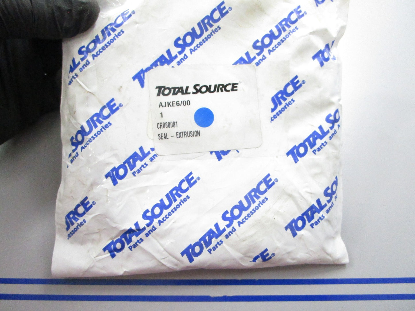 *NEW* 0810 Total Source Extrusion Kit CR080081