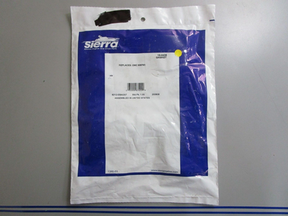 *NEW* 0770 Sierra Gasket 18-0435 Replaces: OMC 908765
