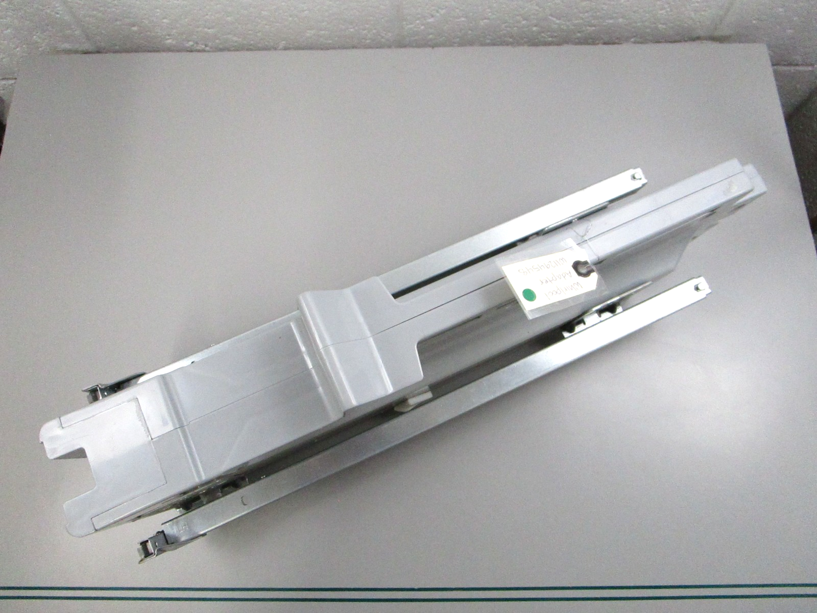 NEW OEM W11294548 Whirlpool Adapter 0810