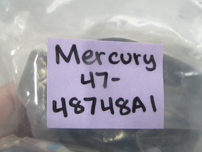 Mercury MerCruiser NEW OEM Water Pump Base Assy 46-48748A1 0810
