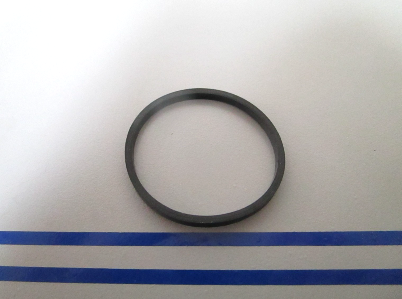 NEW OEM 25-20812 Mercury Quicksilver O-Ring 0810
