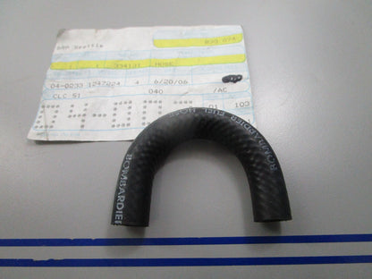 *NEW OEM* 0810 OMC Johnson Evinrude Hose 334131 0334131