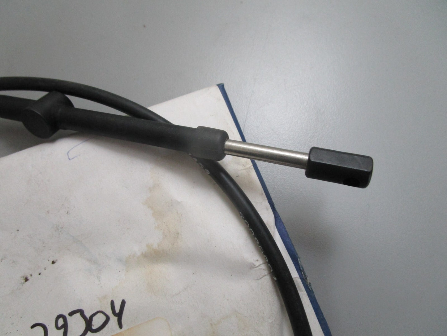 *NEW OEM* 0820 OMC Johnson Evinrude Throttle Cable Ay 5007459