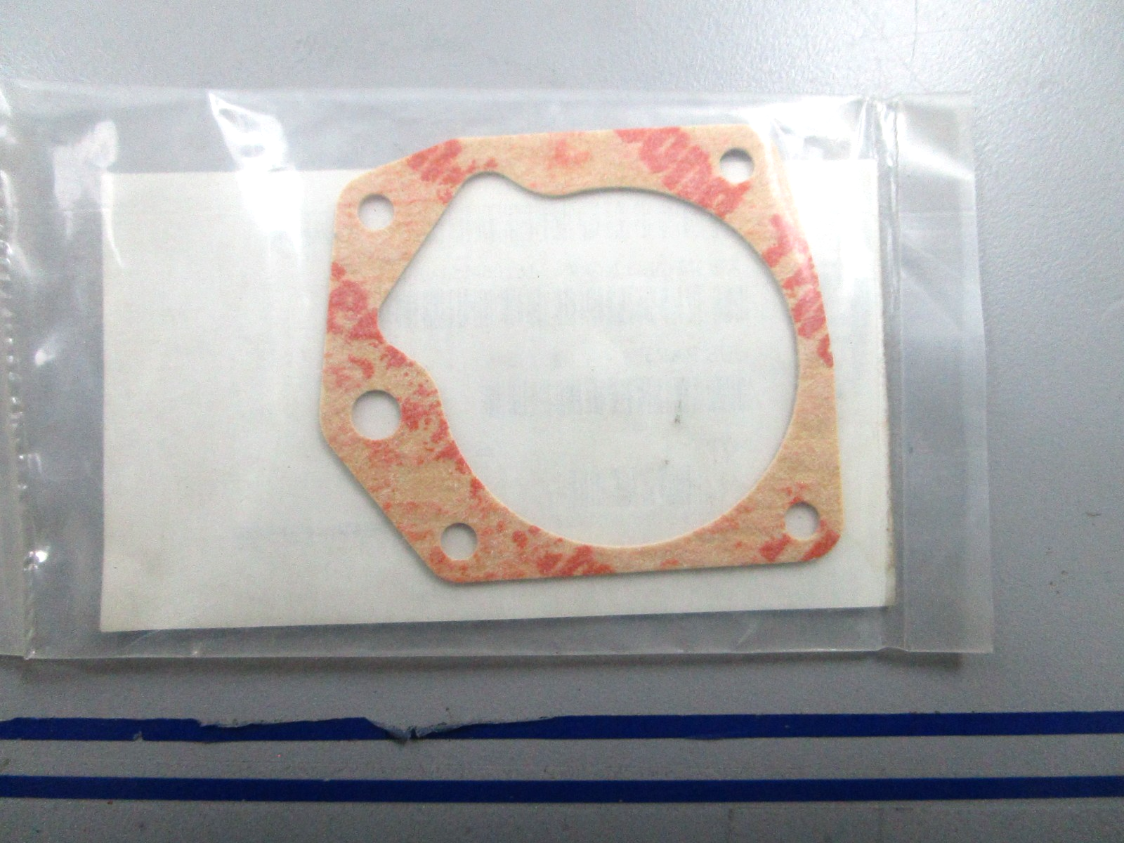*NEW OEM* 0810 Polaris Float Seal 0451054