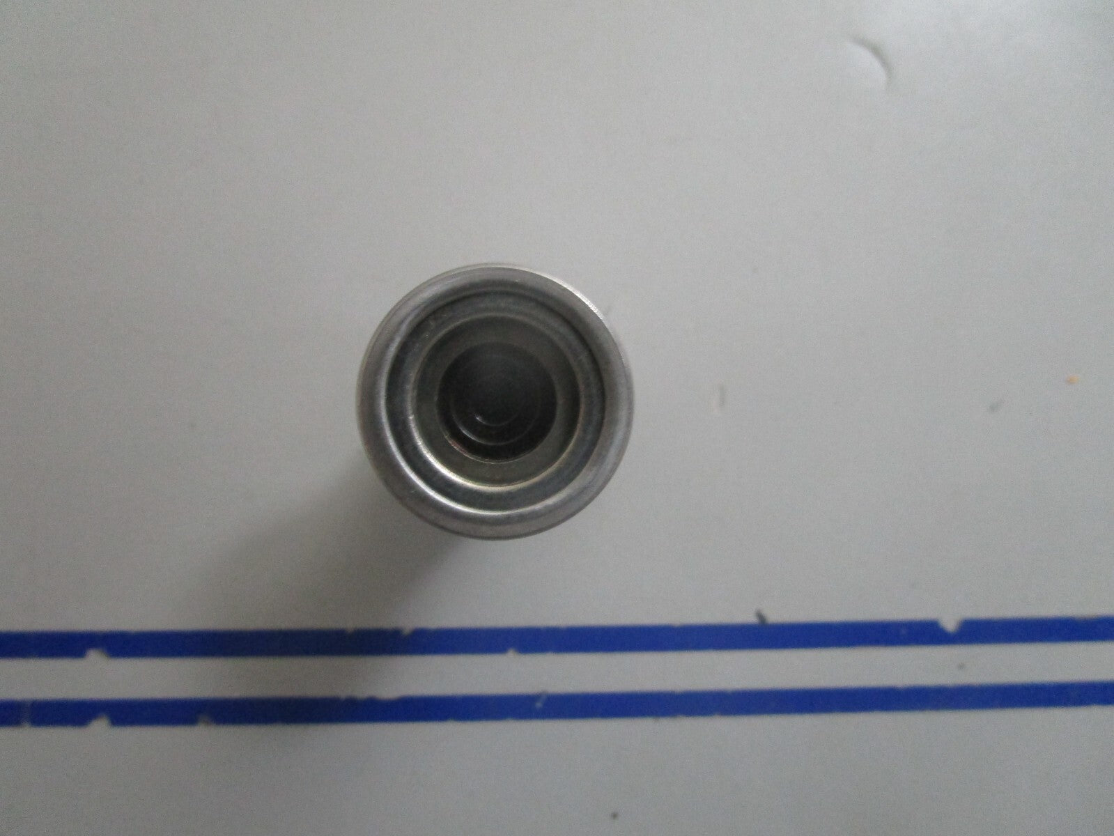 *NEW OEM* 0810 Volvo Penta 7.4L Adapter & Valve Assembly 3854112