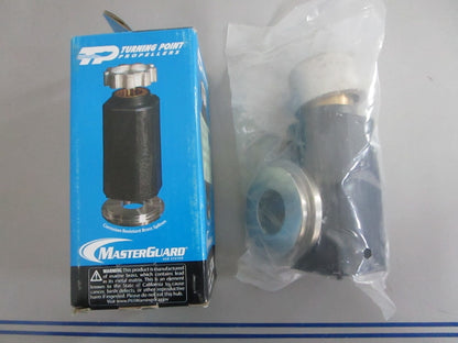 *NEW OEM* 0820 Turning Point Propellers MasterGuard Installation Kit 502