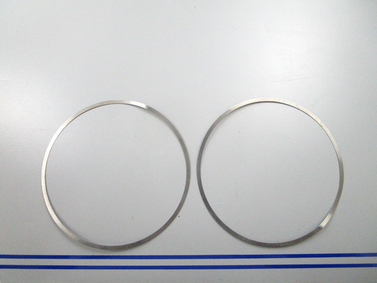 *NEW OEM* (LOT OF 2) 0810 Volvo Penta Shim 3852367