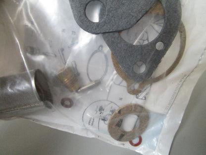 NEW 18-7021 Replaces: Mercury WM WMK Carbs Sierra Carburetor Kit 0720