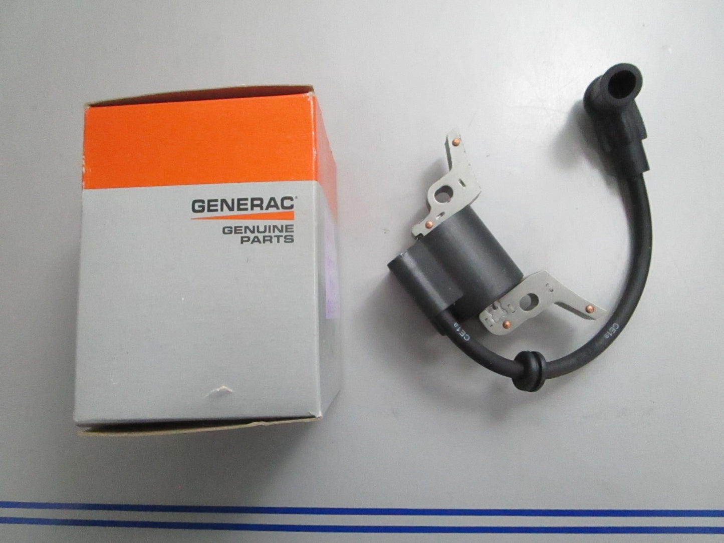 *NEW OEM* 0820 Generac Ignition Coil Assy 0G3251TA