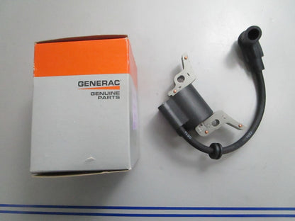 *NEW OEM* 0820 Generac Ignition Coil Assy 0G3251TA