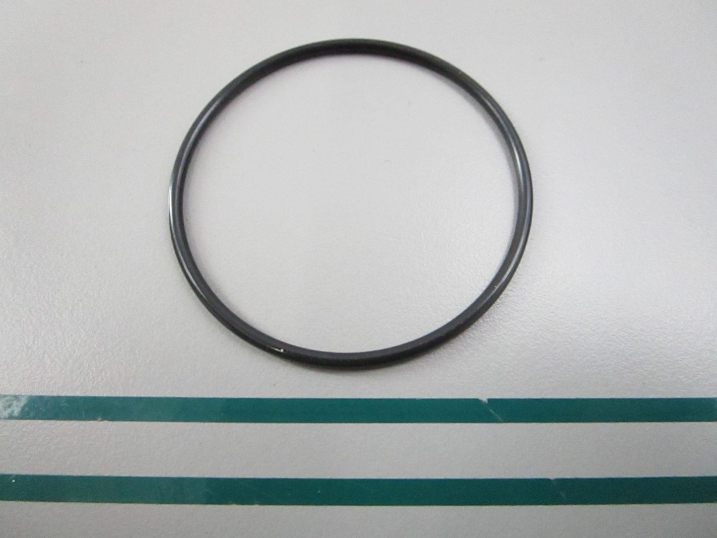 NEW OEM 67D-14984-00-00 Yamaha Float Chamber Gasket 0810