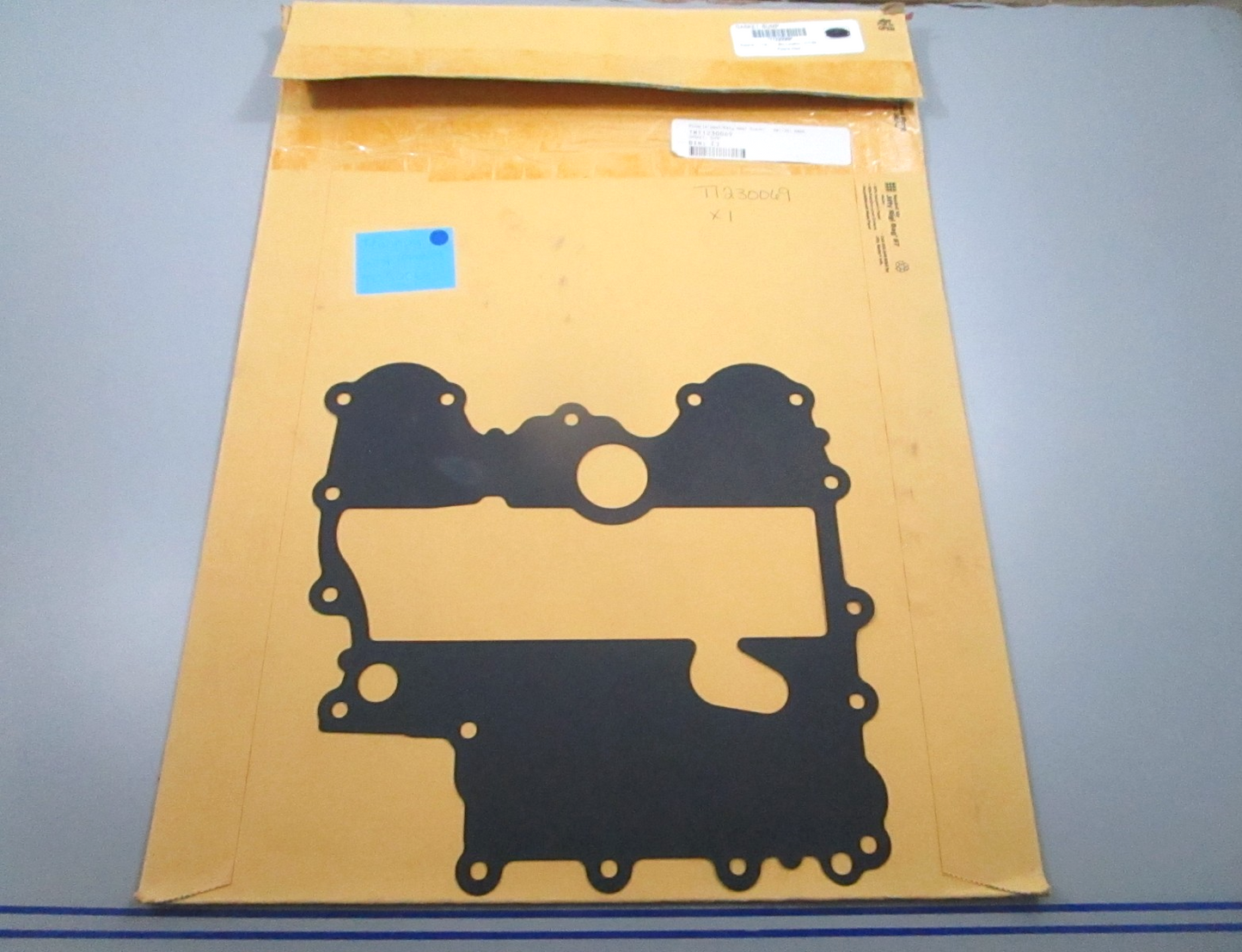 *NEW OEM* 0810 Triumph Sump Gasket T1230069