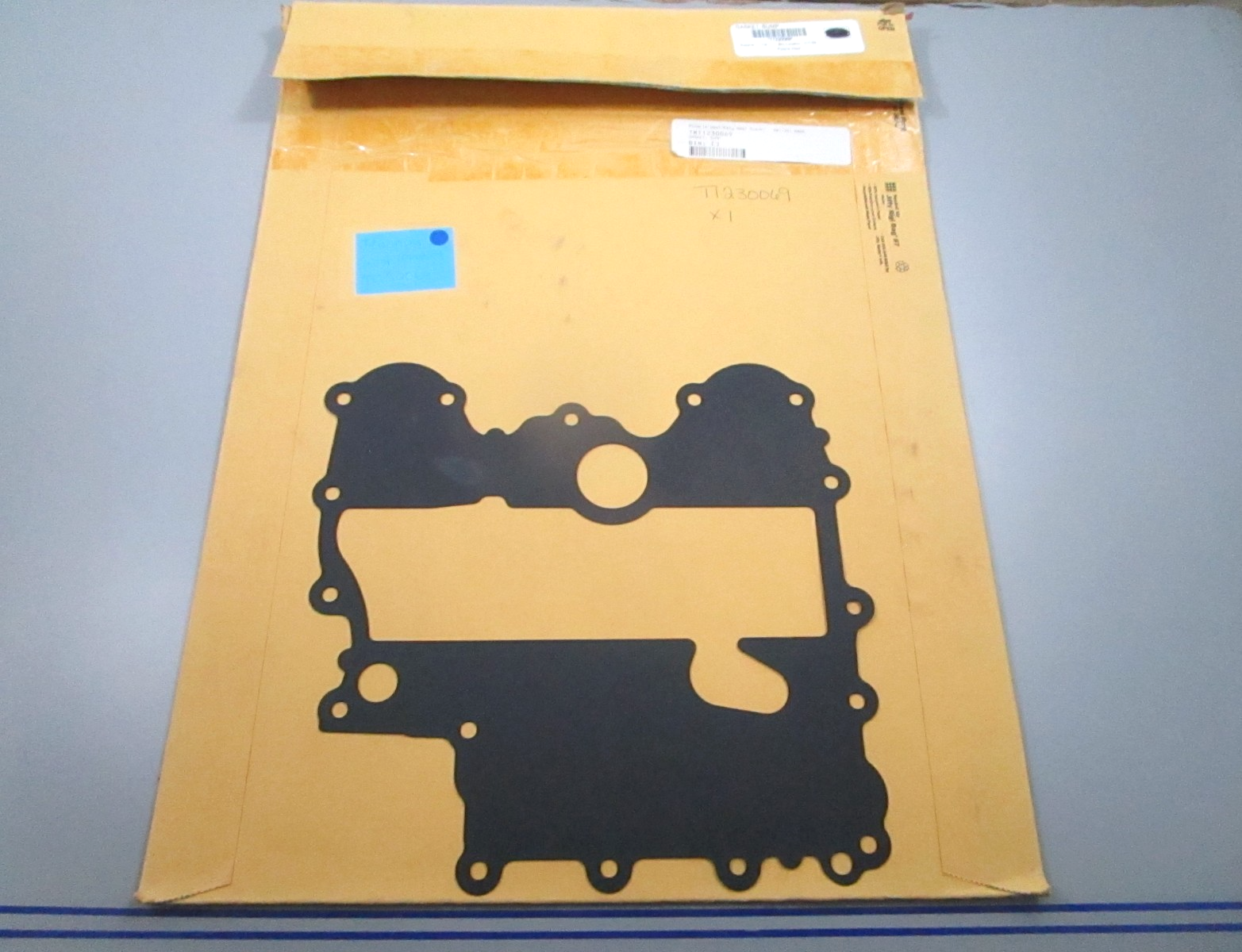 *NEW OEM* 0810 Triumph Sump Gasket T1230069