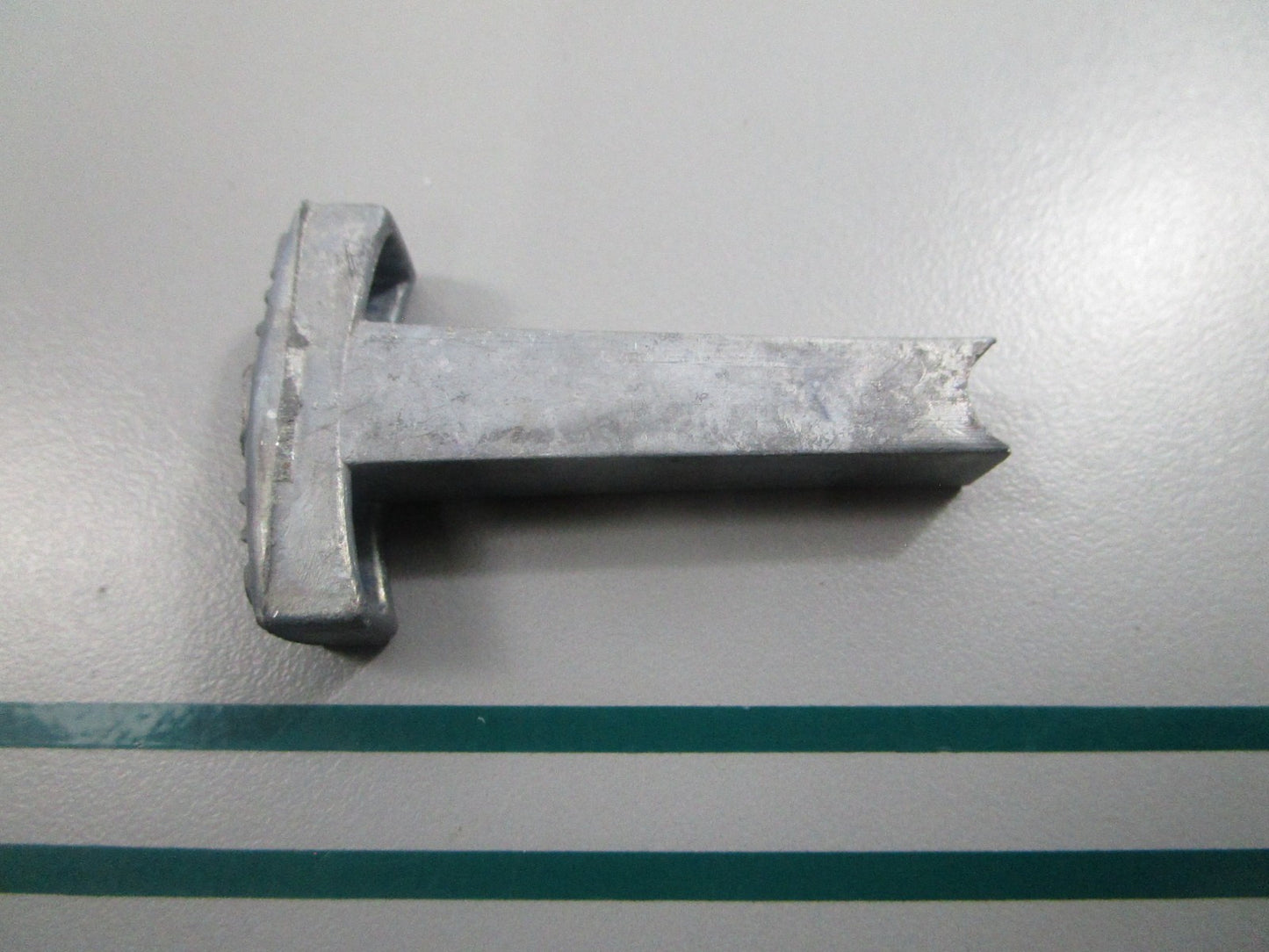 NEW OEM 203612 0203612 OMC Johnson Evinrude Choke Lever 0810