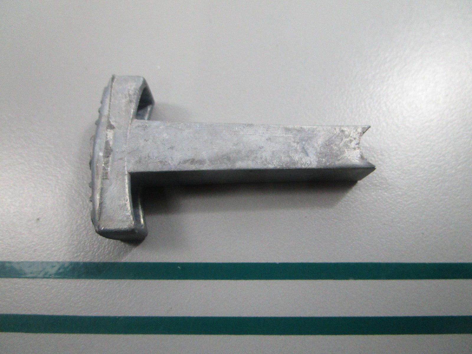 NEW OEM 203612 0203612 OMC Johnson Evinrude Choke Lever 0810