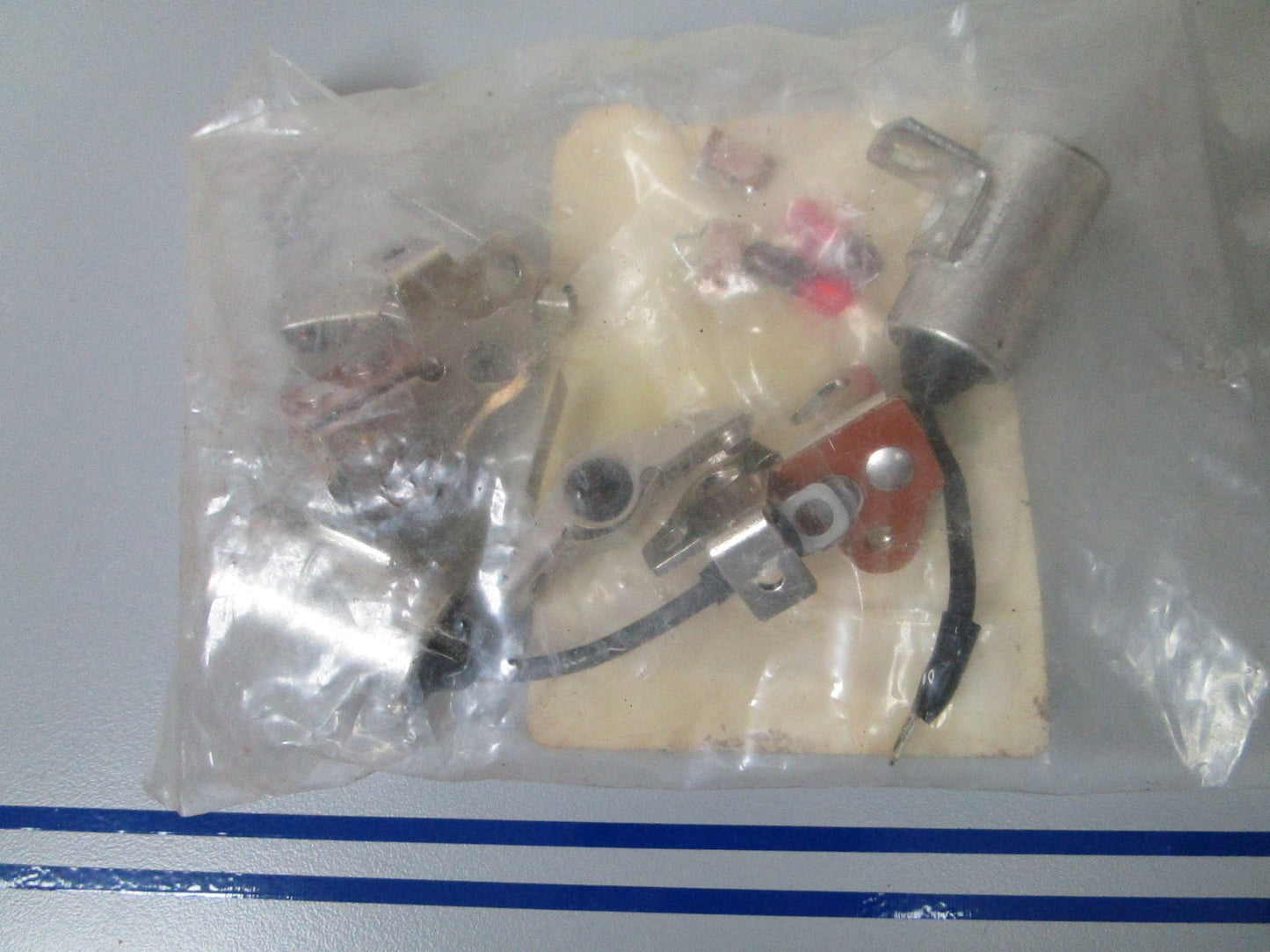 NEW 72810 Replaces: Sierra 18-5006 OMC 172522 GLM Tune Up Kit 0720