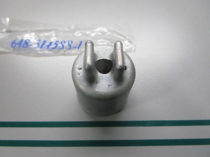 NEW OEM 314588 0314588 OMC Johnson Evinrude Spring Retainer 0810